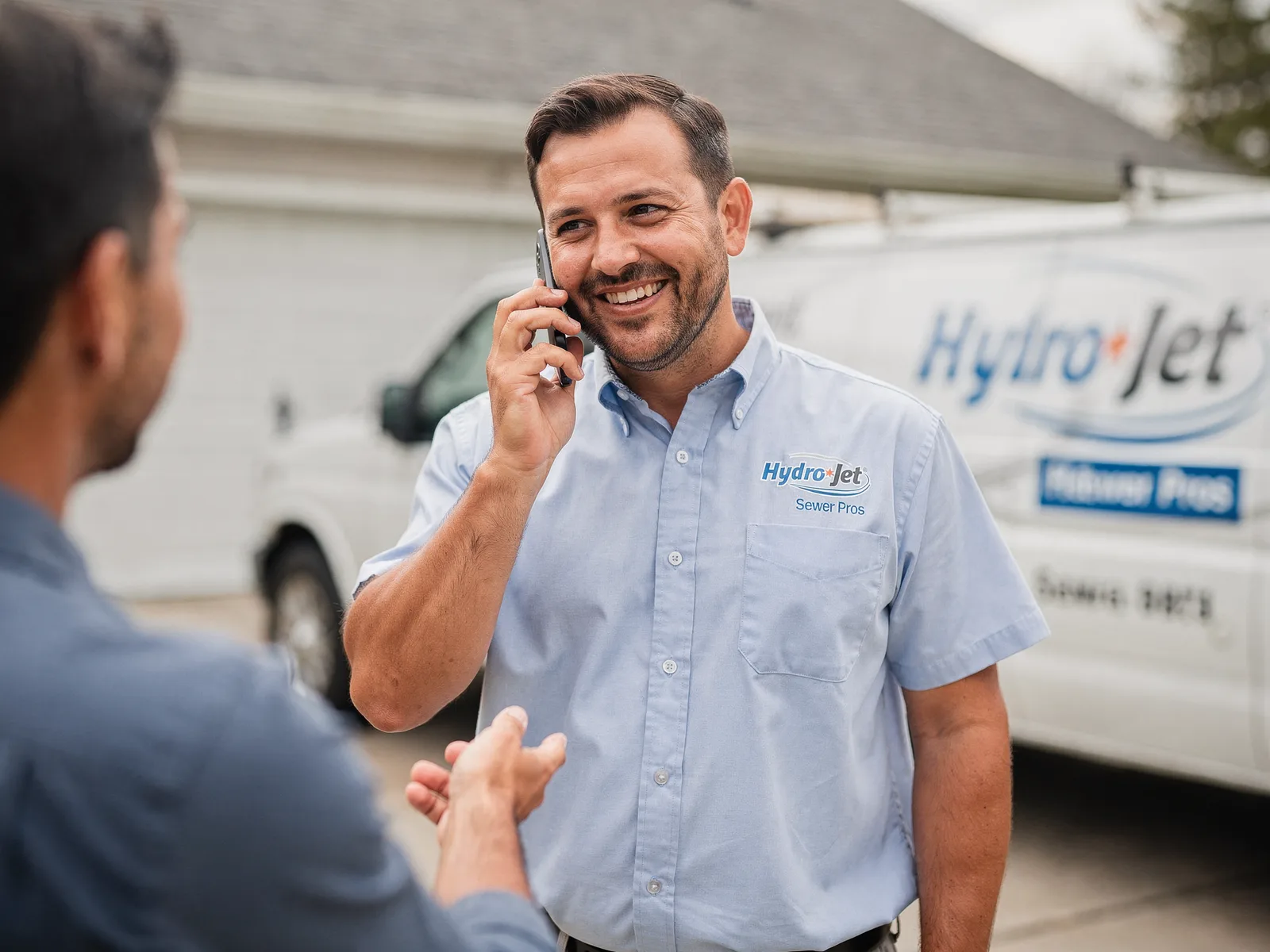 Hydro Jetting Stone Creek, OH FAQs